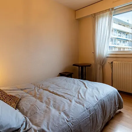 Apartmán Le Darcy - Balcon - Centre - 2bdr 2br *