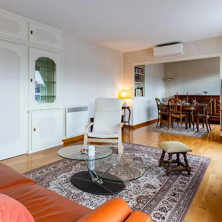 Le Darcy - Balcon - Centre - 2bdr 2br *