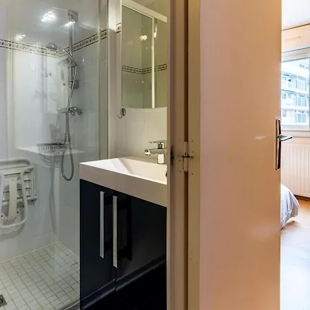 Le Darcy - Balcon - Centre - 2bdr 2br *