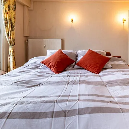 Apartmán Le Darcy - Balcon - Centre - 2bdr 2br *