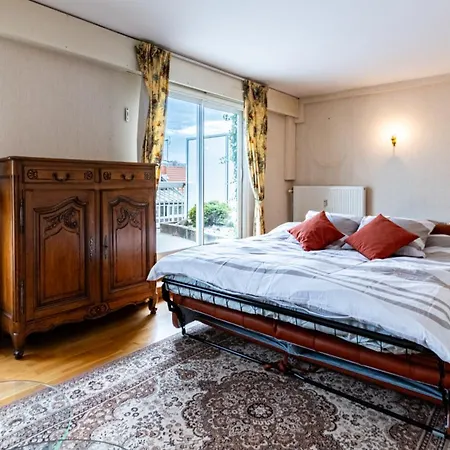 Le Darcy - Balcon - Centre - 2bdr 2br *