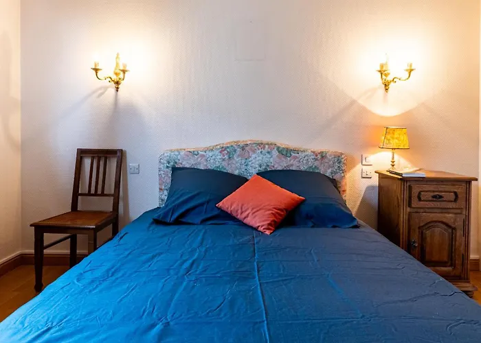 Le Darcy - Balcon - Centre - 2bdr 2br Apartman