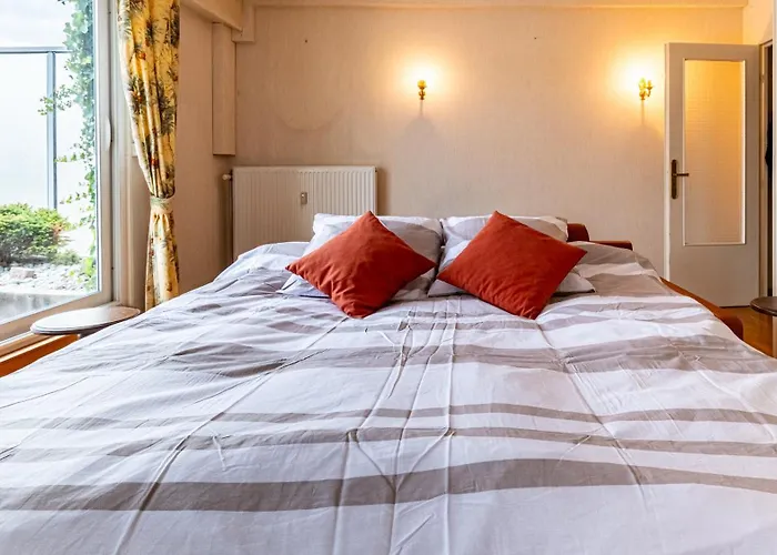 Apartment Le Darcy - Balcon - Centre - 2bdr 2br *